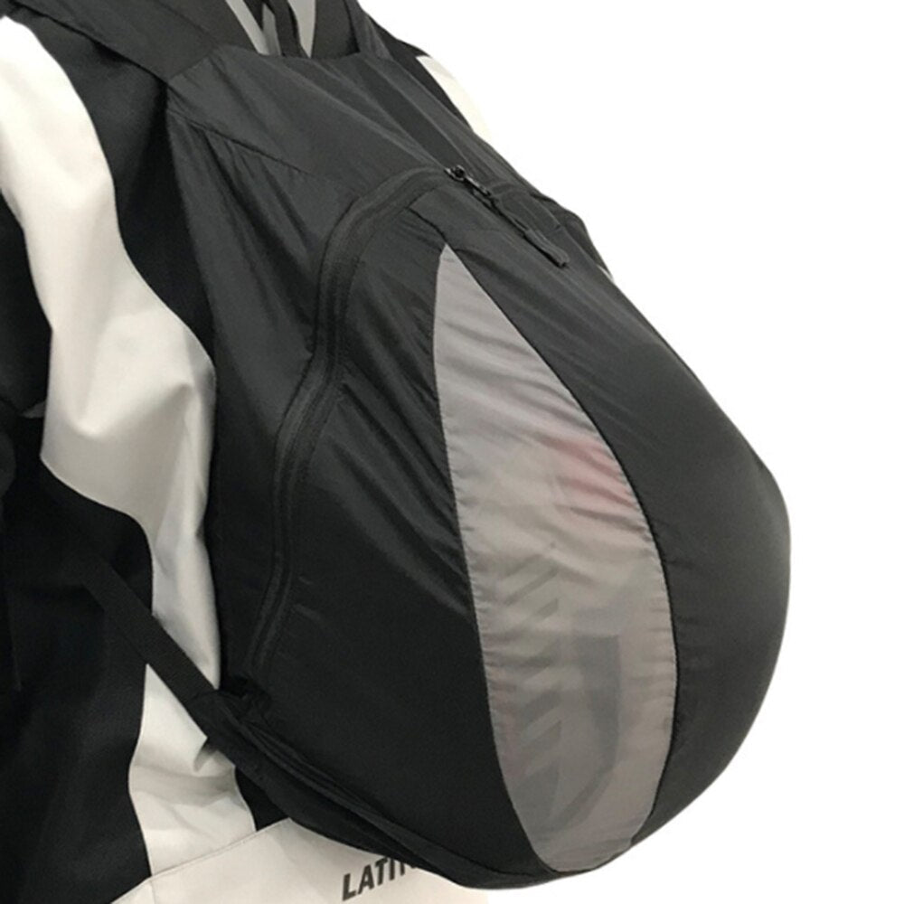 Lightweight Motorcycle Backpack