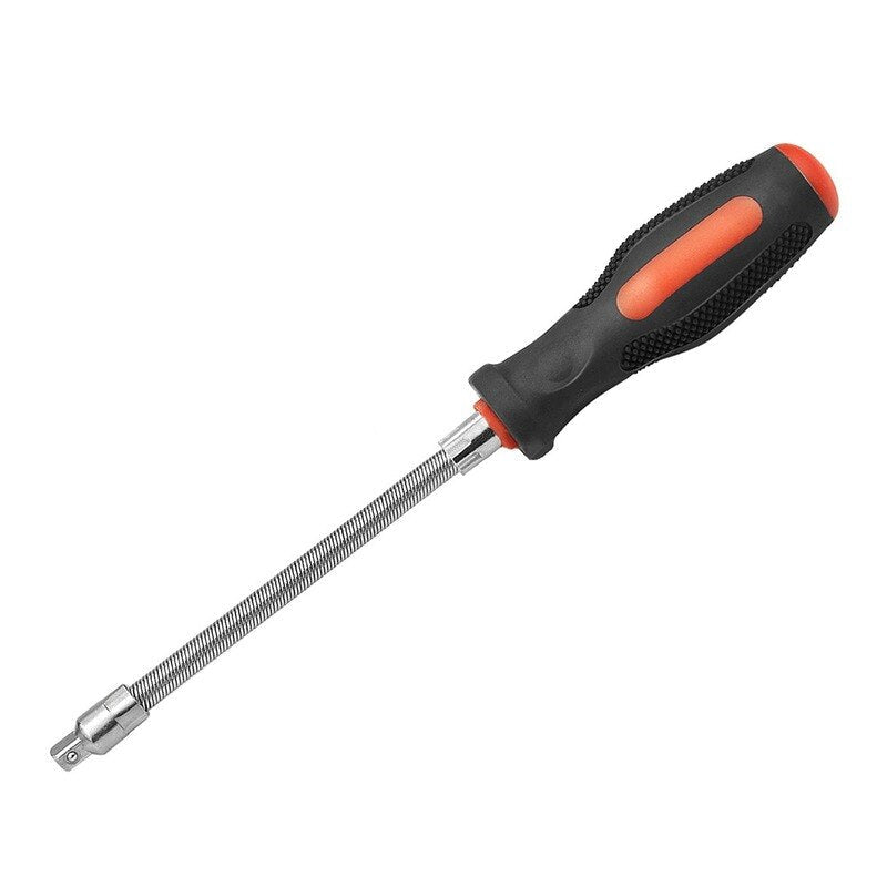 Tools and service Screwdriver with sockets service vask polering polish tools