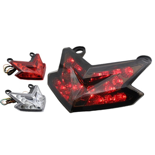 Tail light zx6r and z125-800